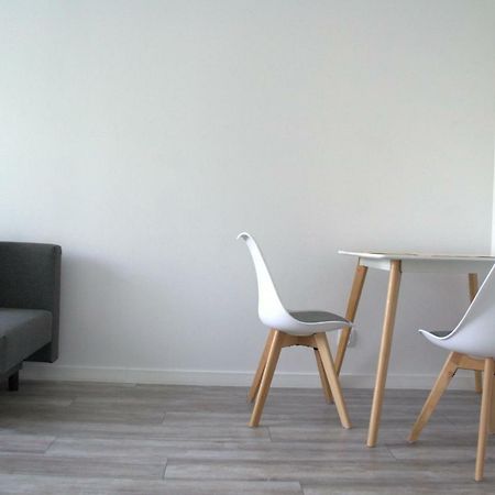 Apartment Mostek 5 Minutes Walk From The Old Town Гданьск Экстерьер фото