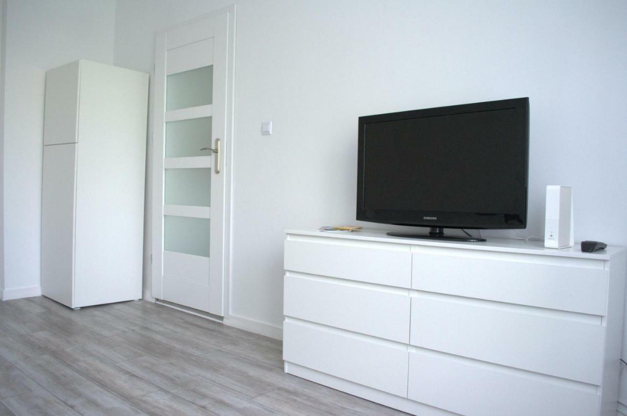 Apartment Mostek 5 Minutes Walk From The Old Town Гданьск Экстерьер фото