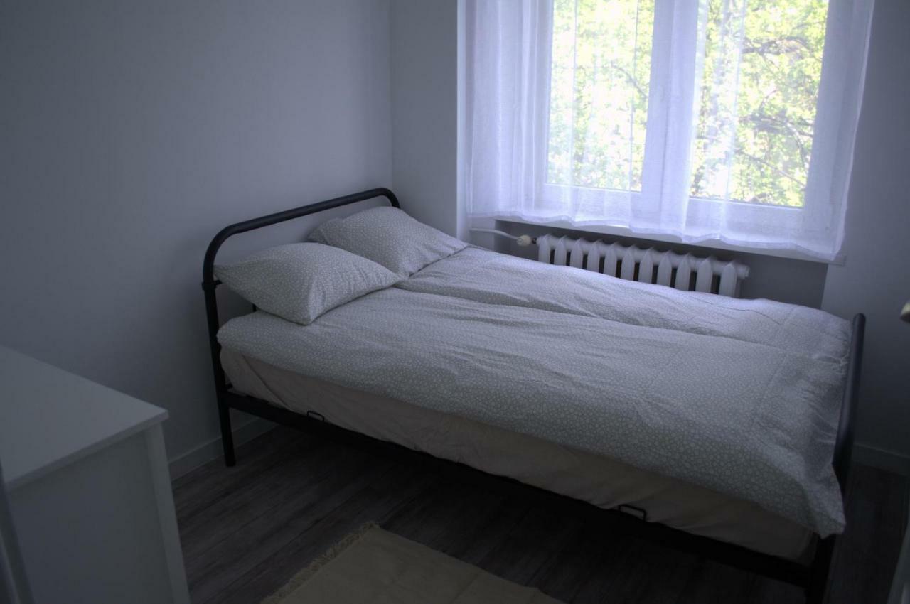 Apartment Mostek 5 Minutes Walk From The Old Town Гданьск Экстерьер фото